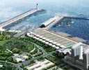 Puerto Deportivo Internacional de Qingdao